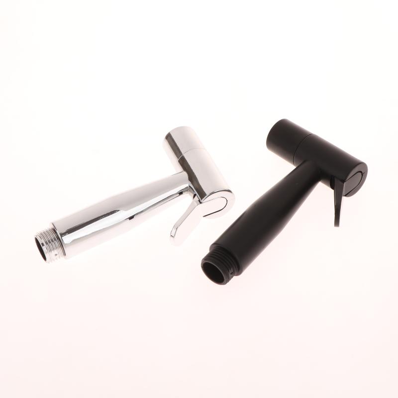 Sprayer Gun Hand Protable Toilet Holder Handheld Faucet Home Bathroom Shower Head Self Cleaning