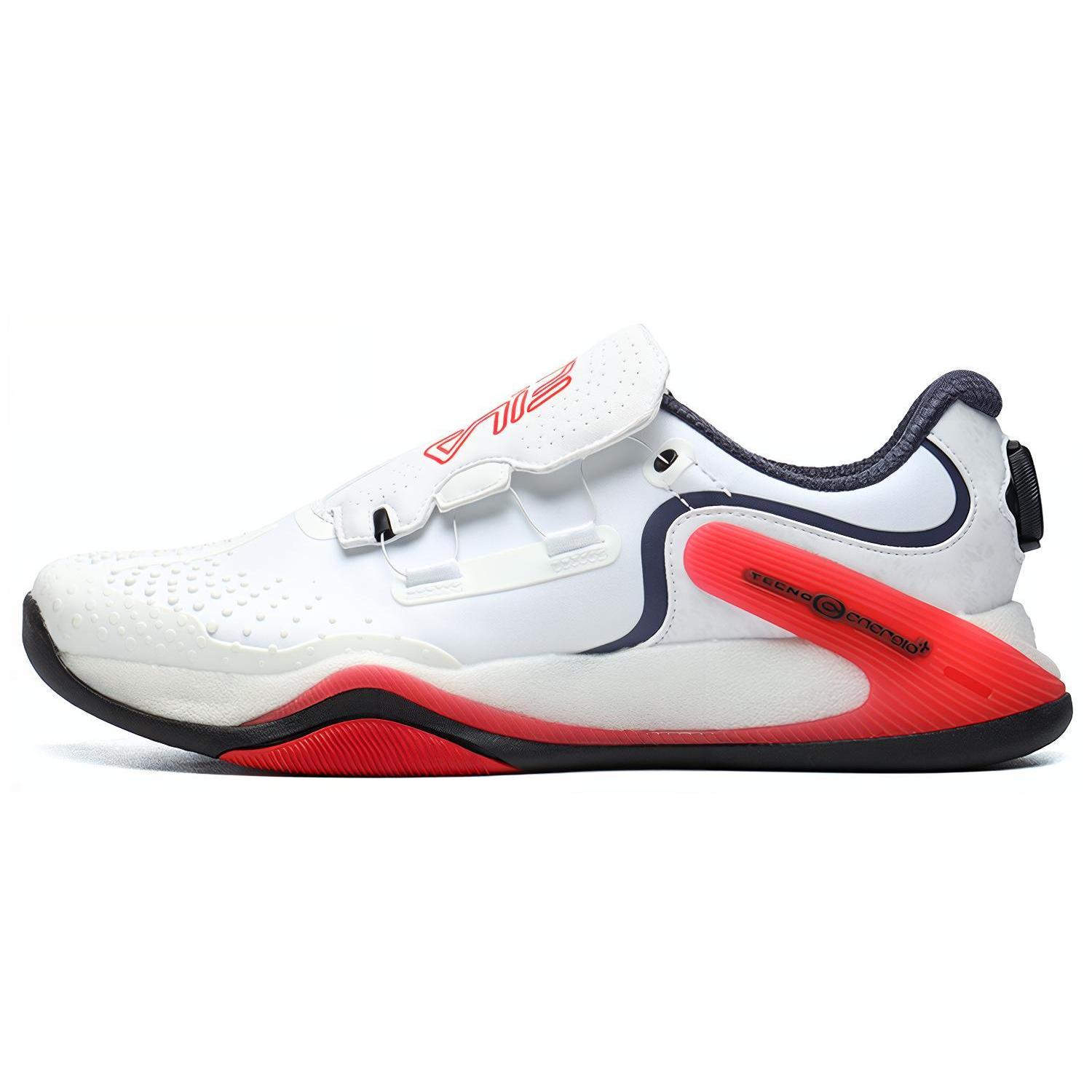 FILA Athletics Sneakers White A12M212303FWT 41