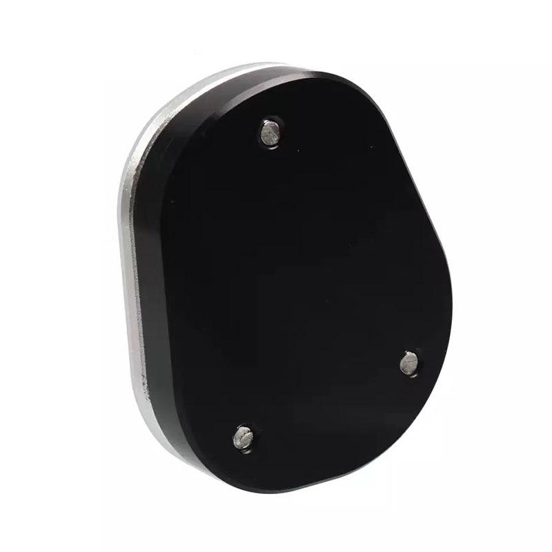 BMW S1000RR 19-21 Kickstand Enlarged Foot Pad, Non-Slip, Widened.