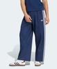 Oversized Track Pants - Night Indigo / Ks7529