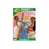 Crayola Princess Drawing Set