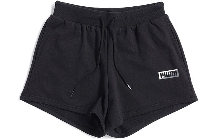 PUMA Casual Shorts Women s Moderate 584173-01 XL