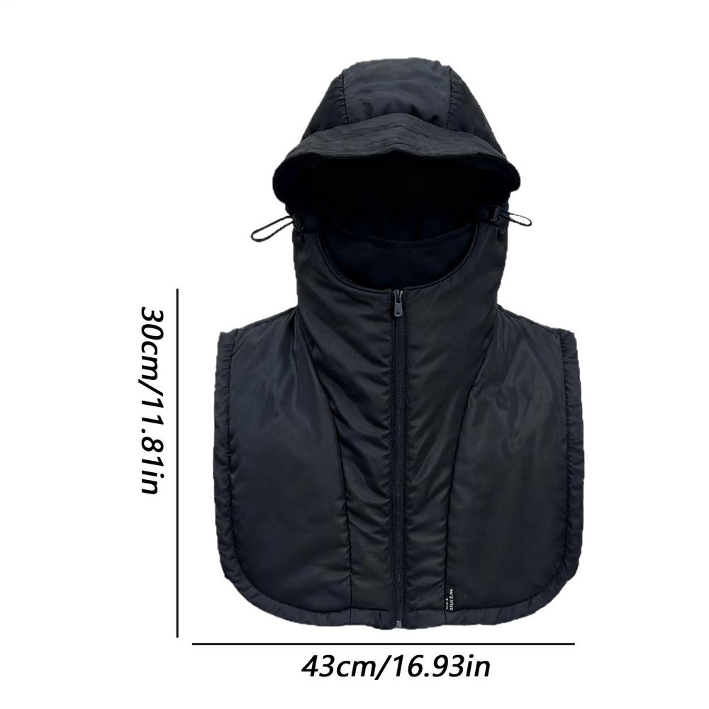 Comfortable Thermal Hat With Face Covering Winter warm Windproof Ski Headwear For Women Skiing Snowboarding Sledding