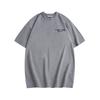 ESS Hoodie - Short Sleeve T-Shirt Shorts Loose Fit Unisex Casual Daily Wear