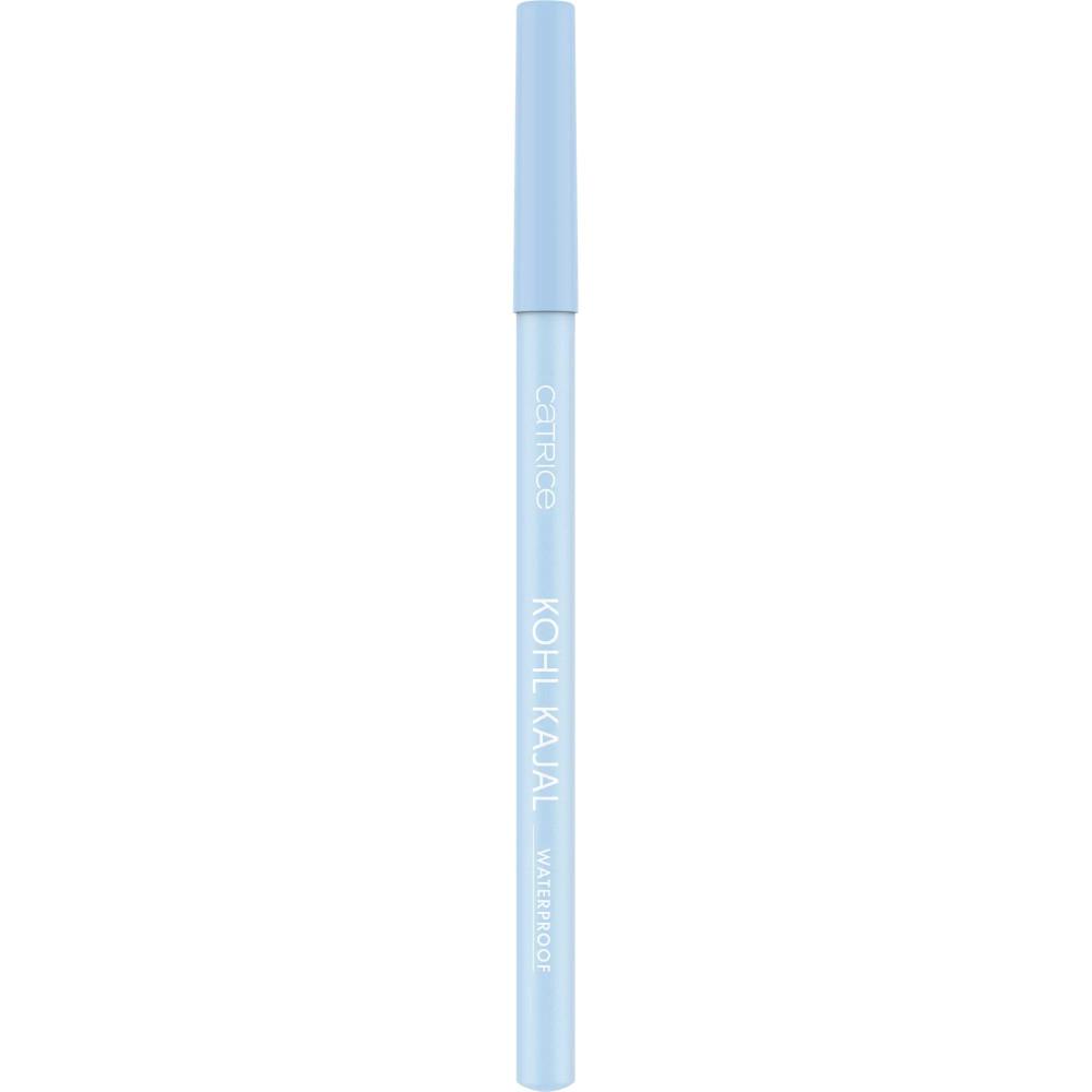 Catrice Kohl Kajal Wasserfester Bleistift - 