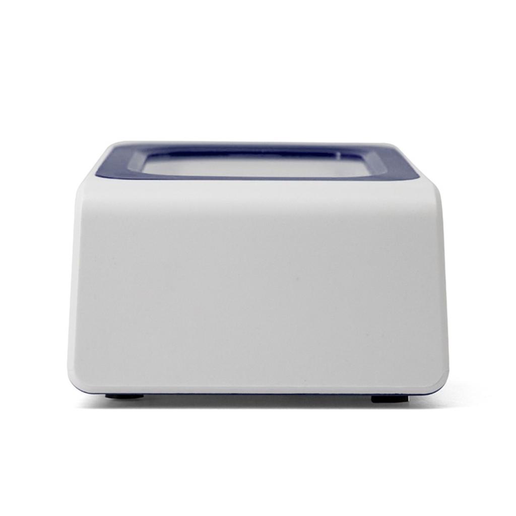 Desktop Barcode Scanner for 2D 1D QR Bar Codes Payment Code Scanning Box with Voice Prompt