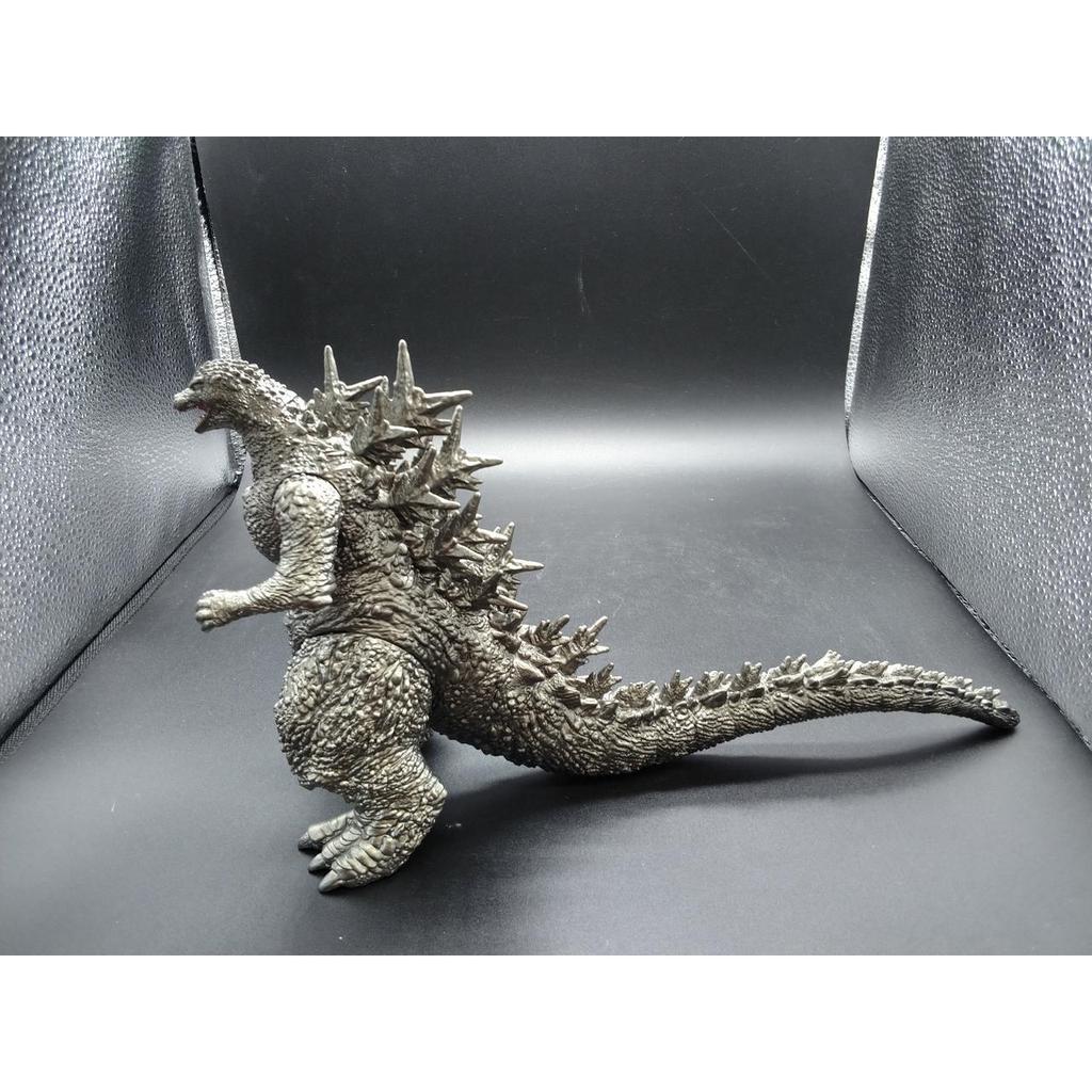 Used BANDAI Movie Monster Series Godzilla -1.0