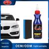 Car Scratch Remover Wax - Abrasive Paint Polish & Stain Cream