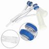 3Pcs Plastic Sheep Milker Machine Durable Milking Teat Cup  Sheep Milking Machine