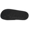 MLB Slipper Casual Non-Slip Slide Sandals Unisex Footwear Black 3ALPAC123-50BKS