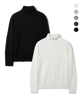 Warme kleding – Truien en longsleeves