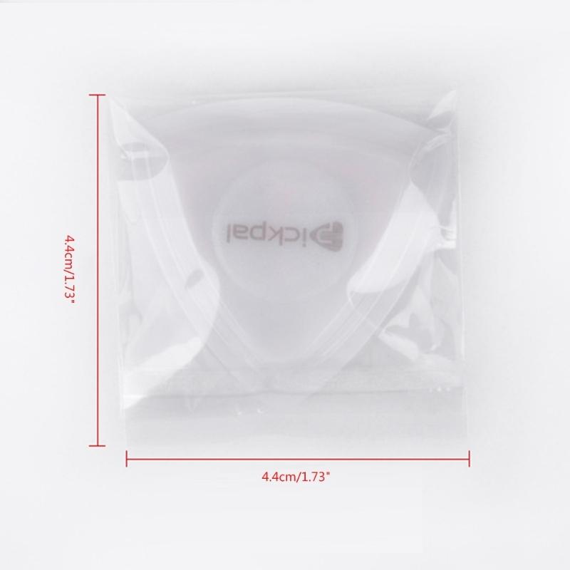 Guitar Picks Plectrums Bass Picks Electric Guitar Part Guitar Pick Thumb Picks