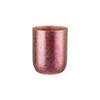 Pure Titanium Double Wall Vacuum Insulated Beer Cup 240ml Portable Travel Mug Cold Hot Drinks Outdoor Camping