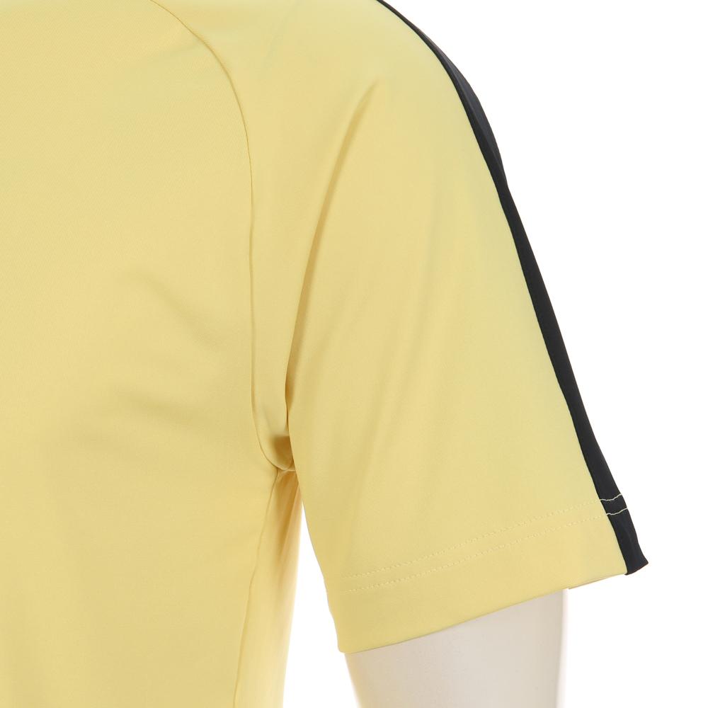 DESPORTE Practice Top (Yellow)