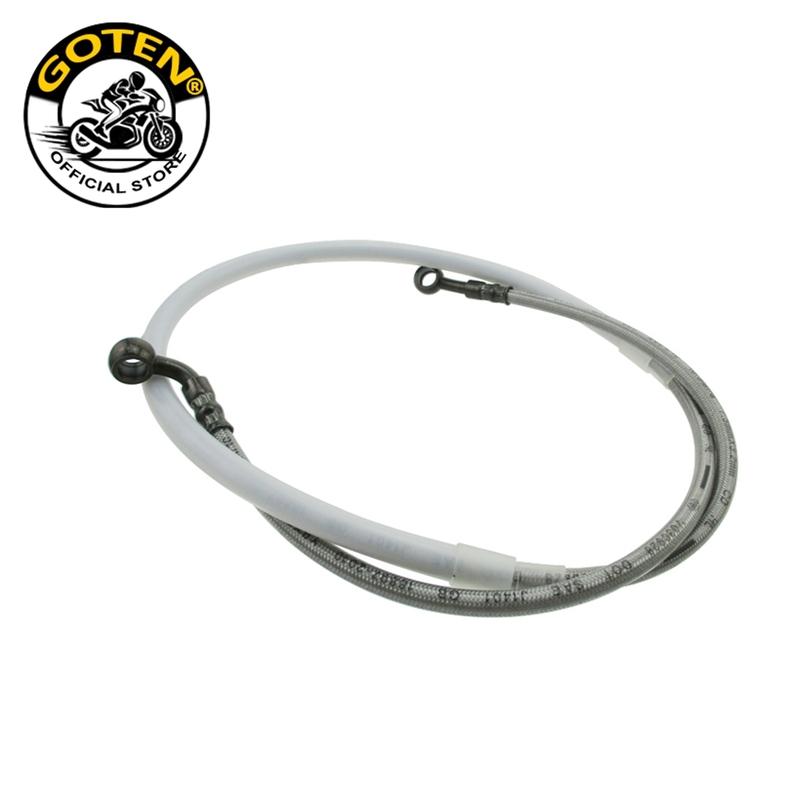 Goten 1150mm Front Hydraulic Brake Hose Line For Pit Dirt Bike