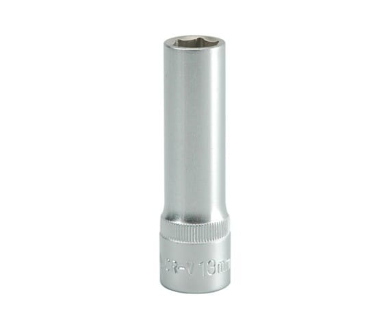 Yato Socket 6K 1/2" Long