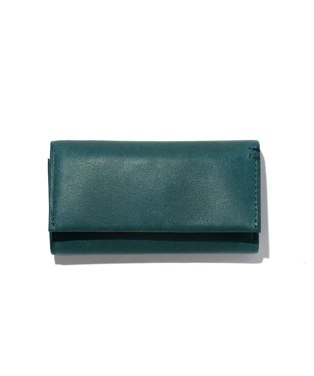

Чехол для ключей Silky Accessory Green [IZ-IT] Мужской
