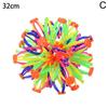 Expandable Breathing Ball Toy For Children & Adults Calming Decompression Relaxation Accessory Toy