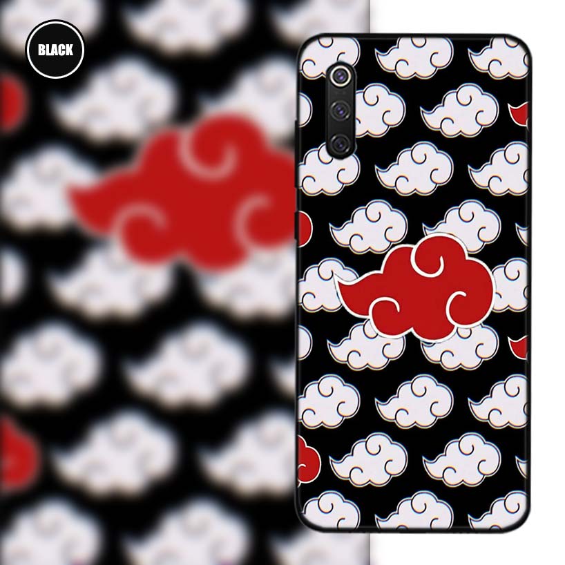 

Чехол для телефона Akastuki Pain Naruto для Xiaomi Redmi Note 10 10S 9 9S 8 8T 11S 11 Pro 7 5 9T 9C 9A 8A 7A 6A 6 Fundas Redmi 10