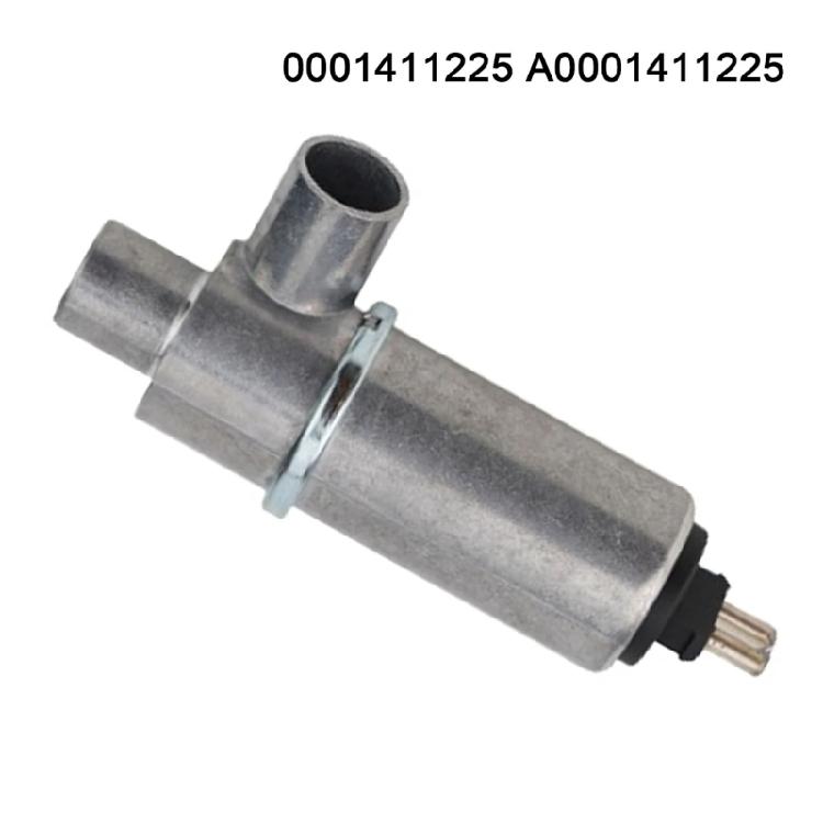 Replacement Air Control Valves Motor Auto Accessory for 380SE 380SEC 380SEL 380SL 1981-1985 Air Idle Control Valves