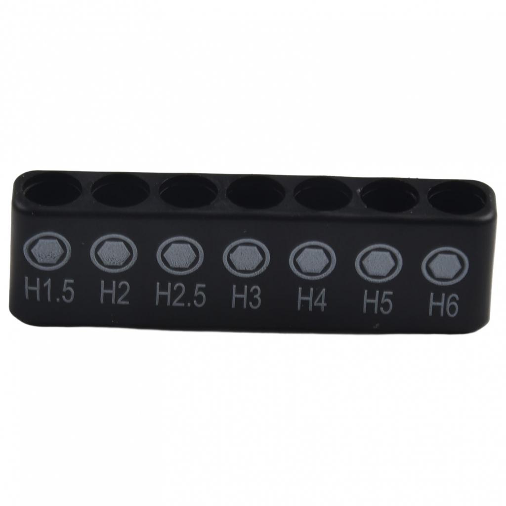 Screwdrivers Magnetic Material 1/4 Shank 6.35mm Shank