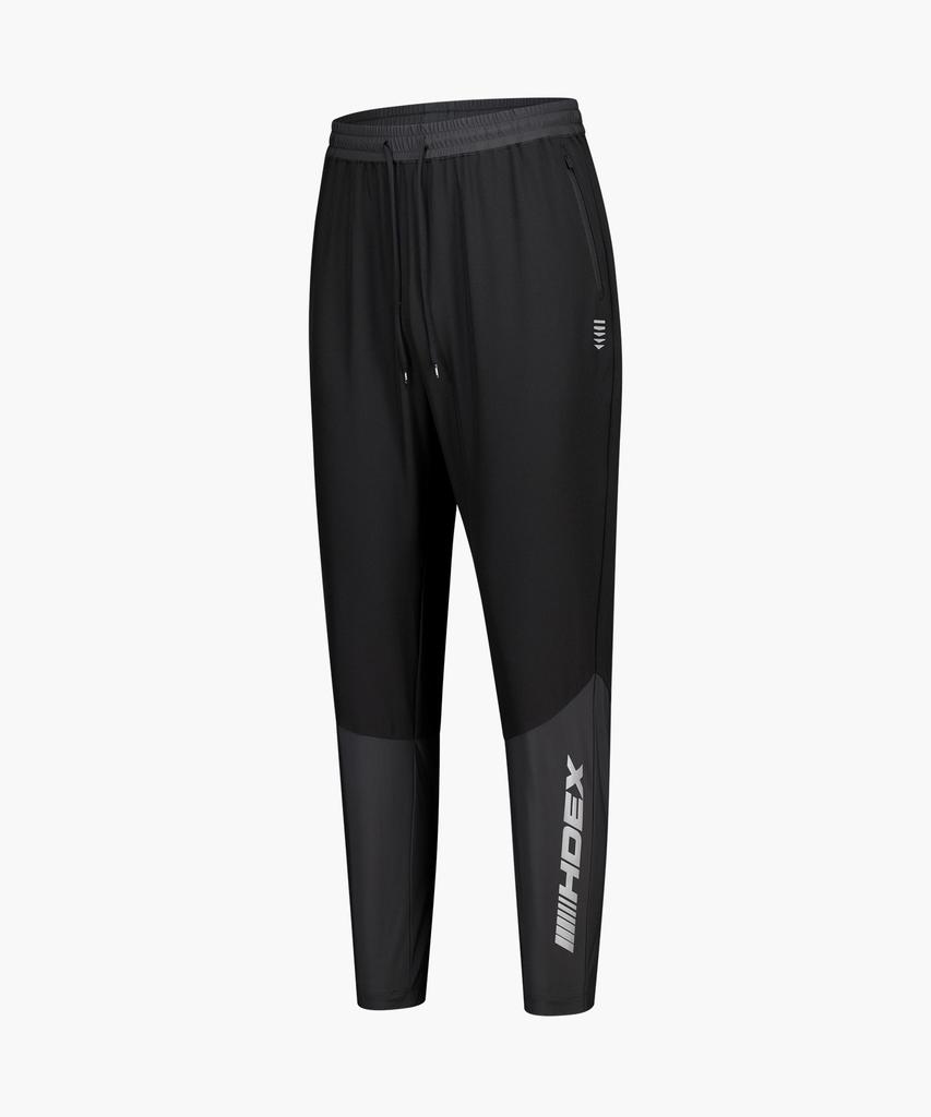 HDEX Assist Active Running Pants (Black)