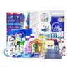 Moisturizing Bath Mousse Set