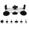 Paintless Car Dent Repair Bridge Puller Set