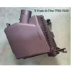 17700-31A30 Compatible with 10-14 Toyota Land Cruiser Air Filter Housing