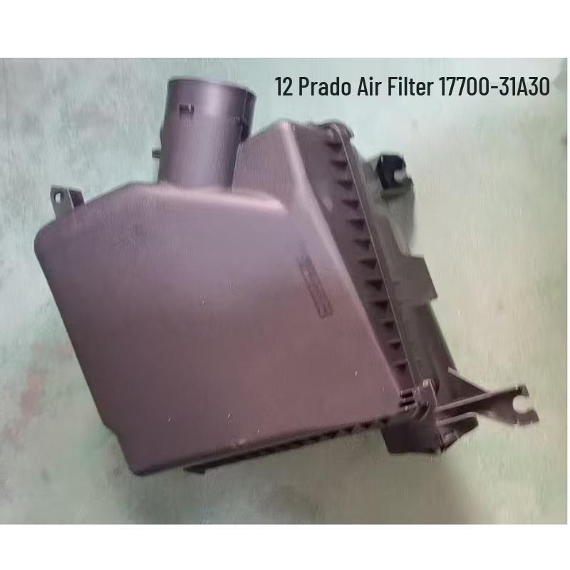 17700-31A30 Compatible with 10-14 Toyota Land Cruiser Air Filter Housing