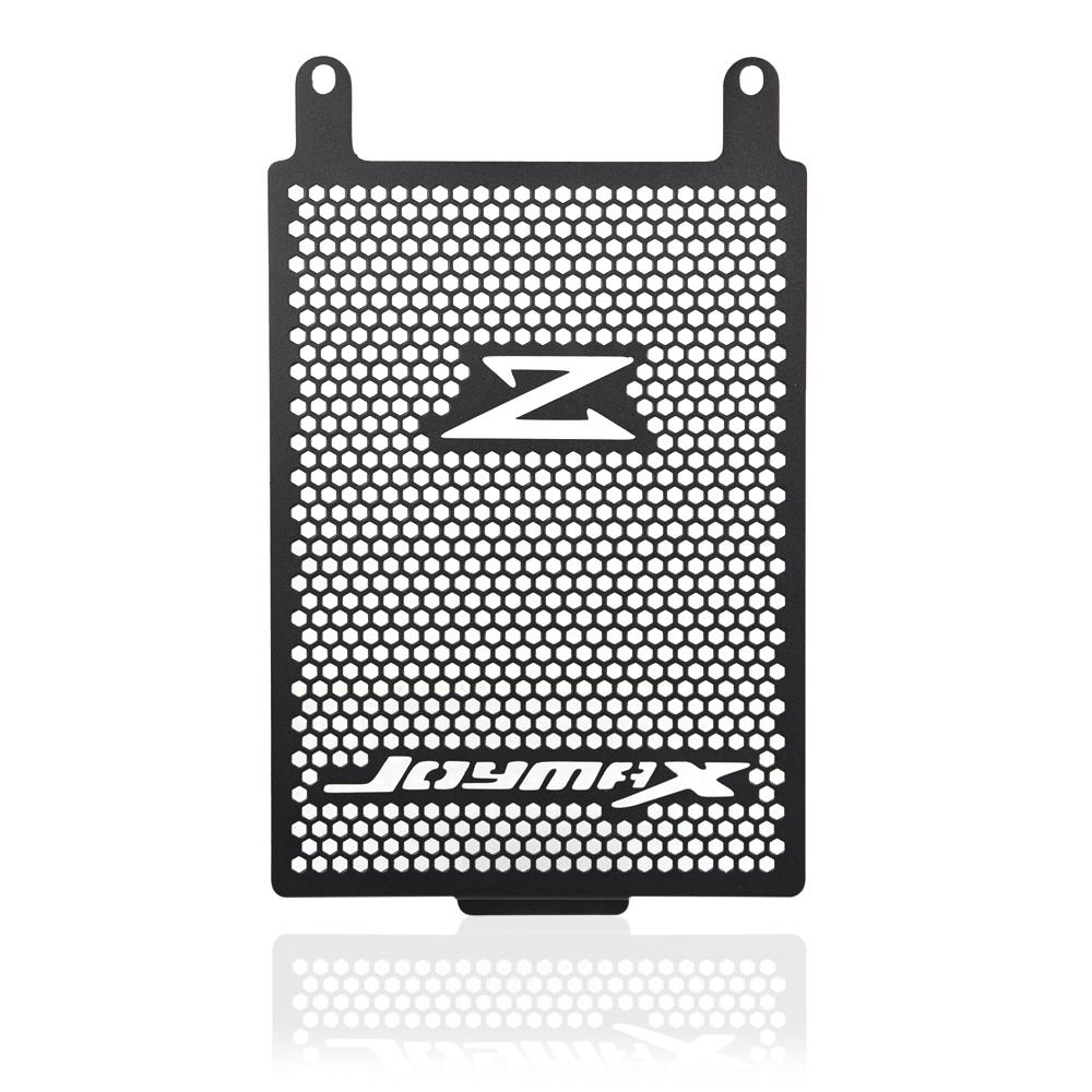For SYM Joymax Z 300 Z300 X 300X Joy Max Joymax300 Motorcycle Accessories Radiator Grille Guard Cover Protector Protection