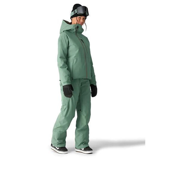 686 Куртка Hydra