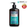 Argan Oil Anti-Dandruff Shampoo 400ml