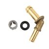 Connector Outlet Tube Connector Radiator Water Hose Connector Kit Kit LR049990