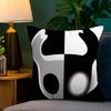 Games H-Hollow KnightS Pillowcase Toon Gift Cushion Cover Bedroom Home Sofa Chair Seat Decor Pillow Case