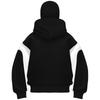 Mens Balaclava Hoodie Double Hooded Zip Jacket Spring Hoodie For Men Windproof Streetwear