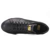 ONITSUKA TIGER Lawnship 'Black' Sneakers D518L-9090
