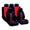 Car Fashion Universal Seat Covers Full  Car Protector Car Front Seat Seat Back