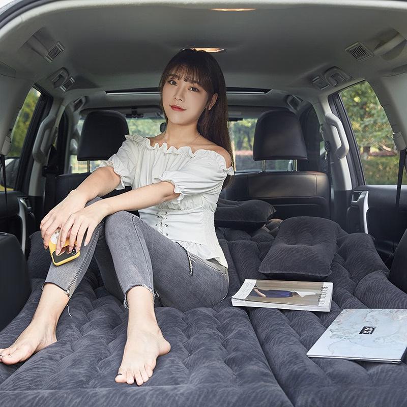 BYD Seagull Car Trunk Air Mattress