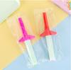 LED Telescopic Concert Flashing Stick - Large Four-Section Cheer Prop