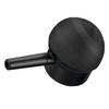 Hair Fiber Spray Applicator Pump Nozzle Universal Fit Hair Building Pump Applicator Silicone