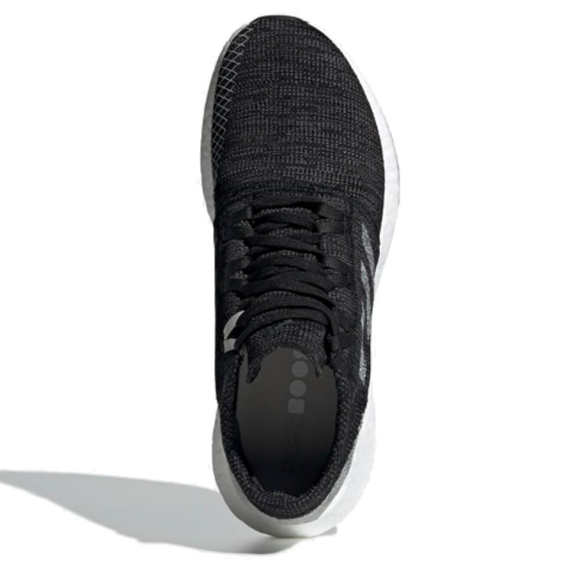 adidas Pureboost Go Grey Sneakers B37803