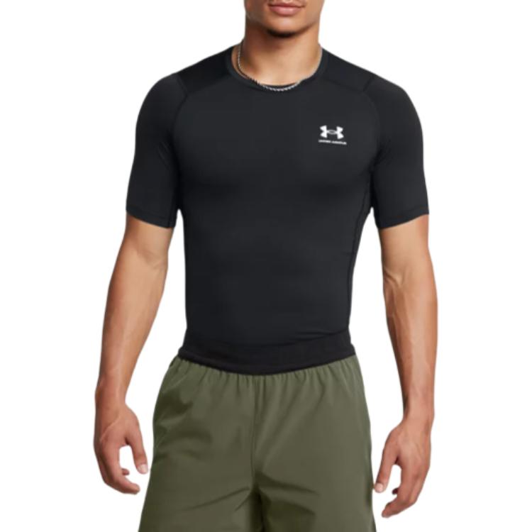 Under Armour Stretch Design T Shirt 1361518-002