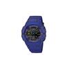 CASIO G-SHOCK series 200m waterproof Quartz resin strap men's watch black dial GA-B001CBR-2AJF