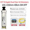 Huawei 10G XFP Single-Mode Optical Module