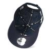 9TWENTY MLB NY Navy Size 920 NEYYAN FRENCH LINEN NVY [New Era] Cap, M/L,