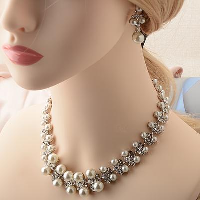 Schmuck & Accessoires – Modeschmuck-Sets