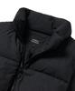 Musinsa Standard [City Leisure] Down Padded Vest [Black]