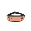 Waterproof Running Waist Belt Adjustable Unisex Elastic Slim Phone Holder for Outdoor Sports Travel and Hiking
