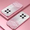 For Xiaomi Poco M8 5G/Redmi Note 15 5G (Global) Case Electroplating Gradient Glitter TPU Phone Cover